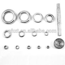 OEM precision leather stamping press