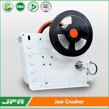 High efficient jaw crusher ,China made used stone crusher