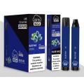 Caneta Vape descartável Full Flavors Airis Mega Vaporizador