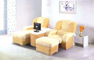 Footbath Sofa / Foot Massage Sofa / Massage Sofa