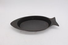 Cast Iron Skillet Fry Pan for cooking