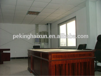 Prefabricated office house