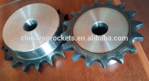 chain Sprocket and gear Wheel