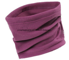 Polar Fleece Neck Warmers Snood
