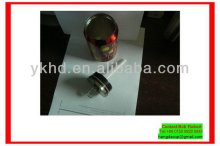 Designer customize unique tin box