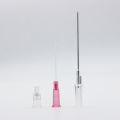 Medical Pen Like Type I.V. Cannula