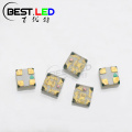 0404 RGB LED SMD 1010 RGB LED استاندارد