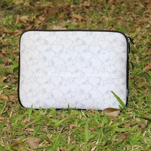 Neoprene Inner Computer Sleeves