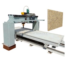 Industrial Stone Polishing Machine: Granite & Stone Slab Polishing Equipment