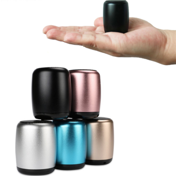 Super Mini Mobile Phone Selfie Bluetooth Speaker