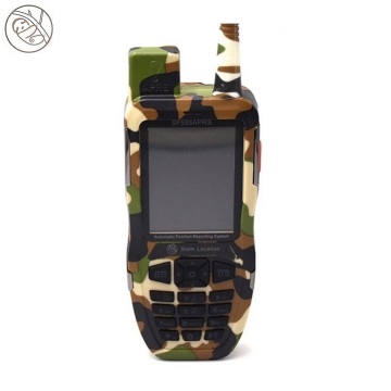 Digital Handy Two Way Radio Walky-Talky GPS