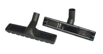 flat and jagged linear brushes