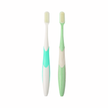 Macarons Color OEM Toothbrush with Small Head