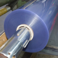 PS clear rigid film ps sheet for packing