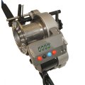 M12 Switch de toque de espelho de auto-reset para equipamentos de pesca