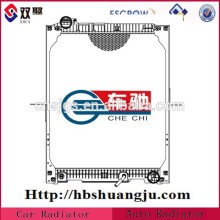 Truck Water Radiator