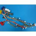 Wire harness and electrical cable