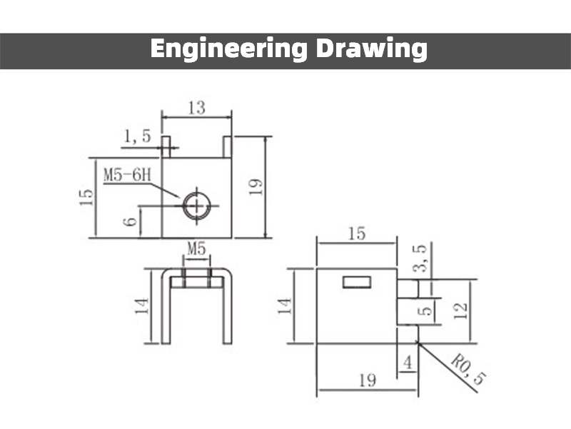 Terminal Pins