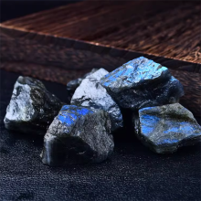 Natural Rough Rock Crystal Gemstone Moonstone Raw Stone Gift