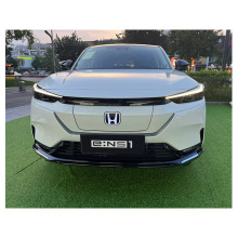 Honda eNS1: 510km Range 5-Seater Pure Electric SUV