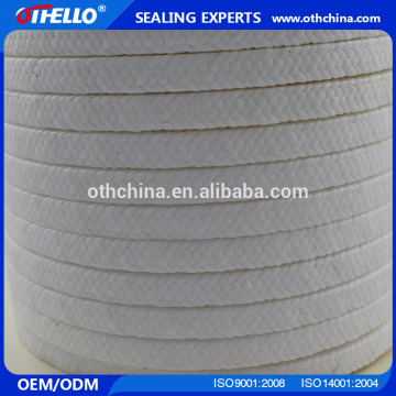 Pure ptfe packing 100% ptfe packing ptfe graphite packing with aramid