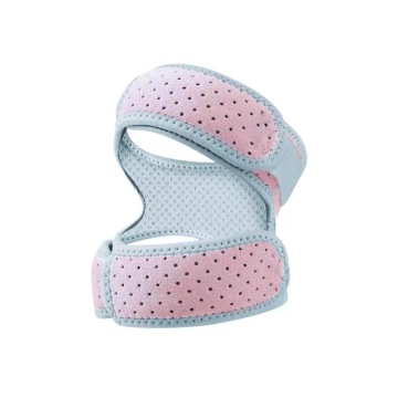 Adjustable Silicone Knee Brace for Running and Dance: Patellar Straps to Protect Your Kneecap