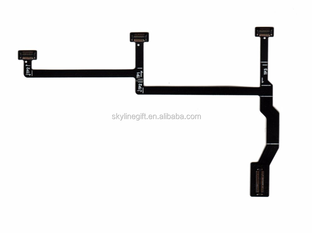 Mavic Flexible Gimbal Flat Cable not original for mavic pro and mavic fly more combo