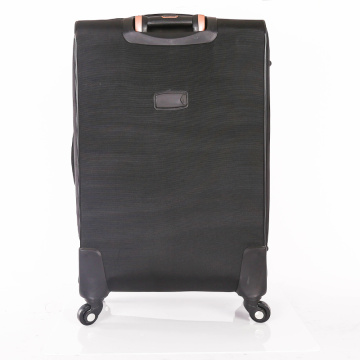 Новый сток 210D Lining EVA Soft Fabirc Luggage