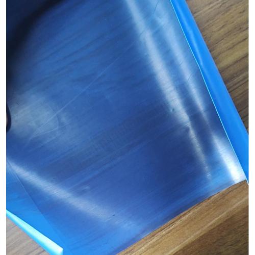 Clearance Polypropylene Sheet film