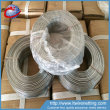 Alibaba China flat copper braided wire / flat wire extension cord for sale