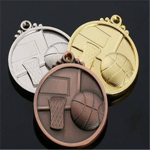 sport blank medal