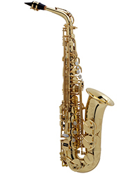 Selmer Paris Alto Saxophones