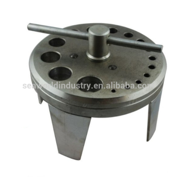 Gasket Punching Table tool Sets