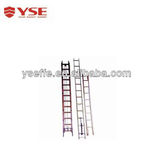 aluminum ladder