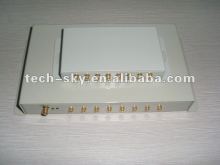 UHF Intelligent Slave Multiplexer ZK-RFID909-S