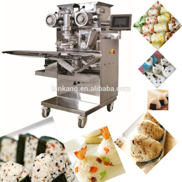 best price high quality rice ball making machine