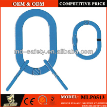 competitive price welded master links assembly with good quality