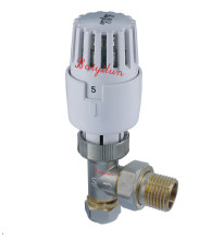 Thermostatic Valve with Pex-Al-Pex Connection (B Type)