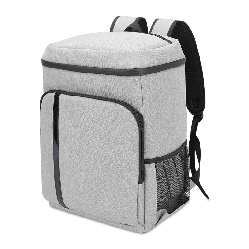 Large Capacity Cold Shoulder Backpack for Travel