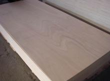 JAS grade poplar plywood for japan