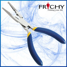China Professional Split Ring Plier FRICHY FP0101 Fishing Split Ring Plier