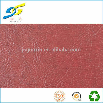 PVC car seat covers leather