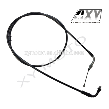 17910-GGC-C50 motorcycles THROTTLE CABLE COMP for SPACY hand throttle cable motorcycle throttle cable