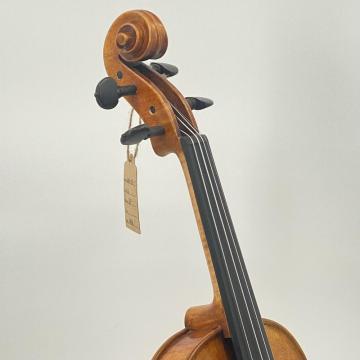 Violín profesional hecho a mano de alta calidad