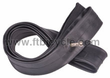 Butyl Inner Tubes for Bicycle