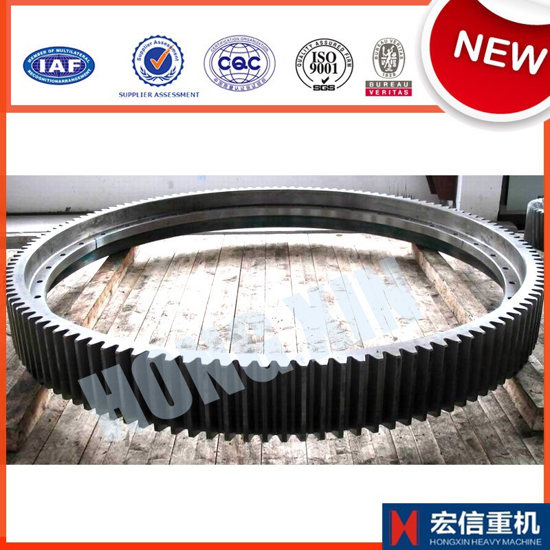 Oem Heavy Duty Reduction Spur Gears1