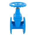 Resilient Seated Non-Rising Stem Gate Valve