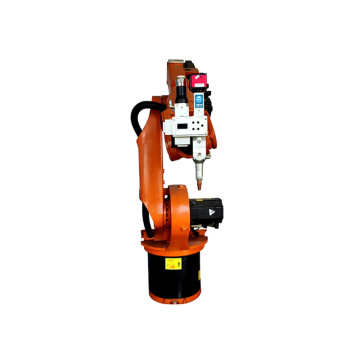 Qilin Light Off-line Industrial Automated Welding Head