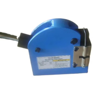 Shrinker and Stretcher: Shrinking and Stretching Machine