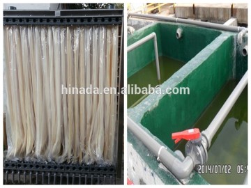 Waste Water Treatment Plant Waste Oil Separator Micro Oil Processing Plant MBR System